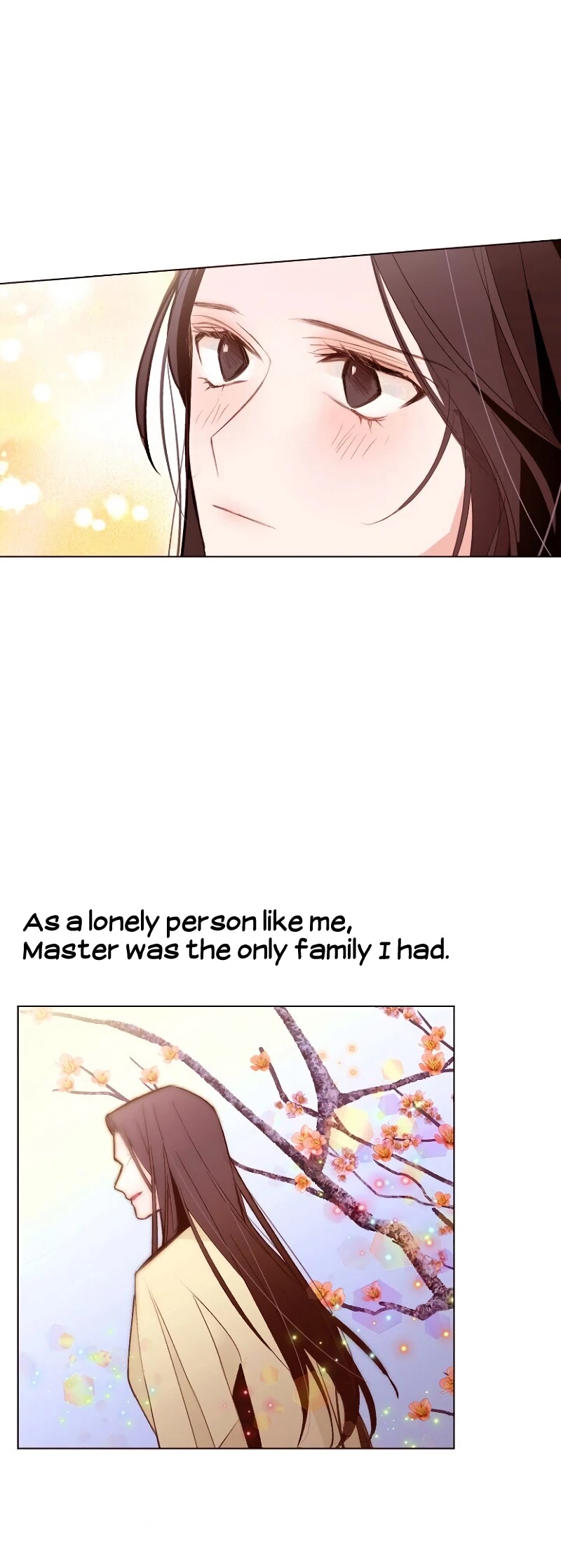 The Stereotypical Life of a Reincarnated Lady Chapter 36 page 20 - Chapter 36