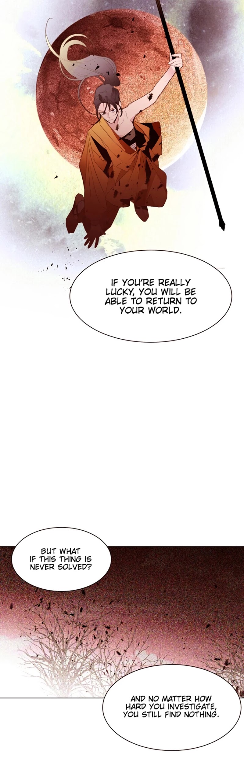 The Stereotypical Life of a Reincarnated Lady Chapter 37 page 11 - Chapter 37