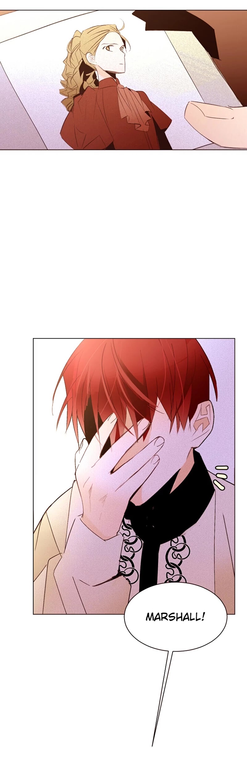 The Stereotypical Life of a Reincarnated Lady Chapter 37 page 21 - Chapter 37