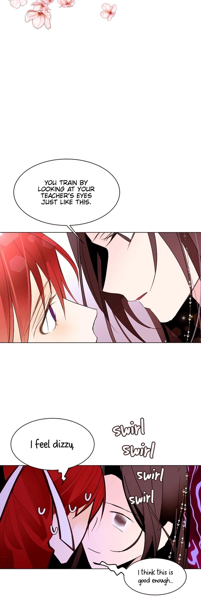 The Stereotypical Life of a Reincarnated Lady Chapter 37 page 38 - Chapter 37