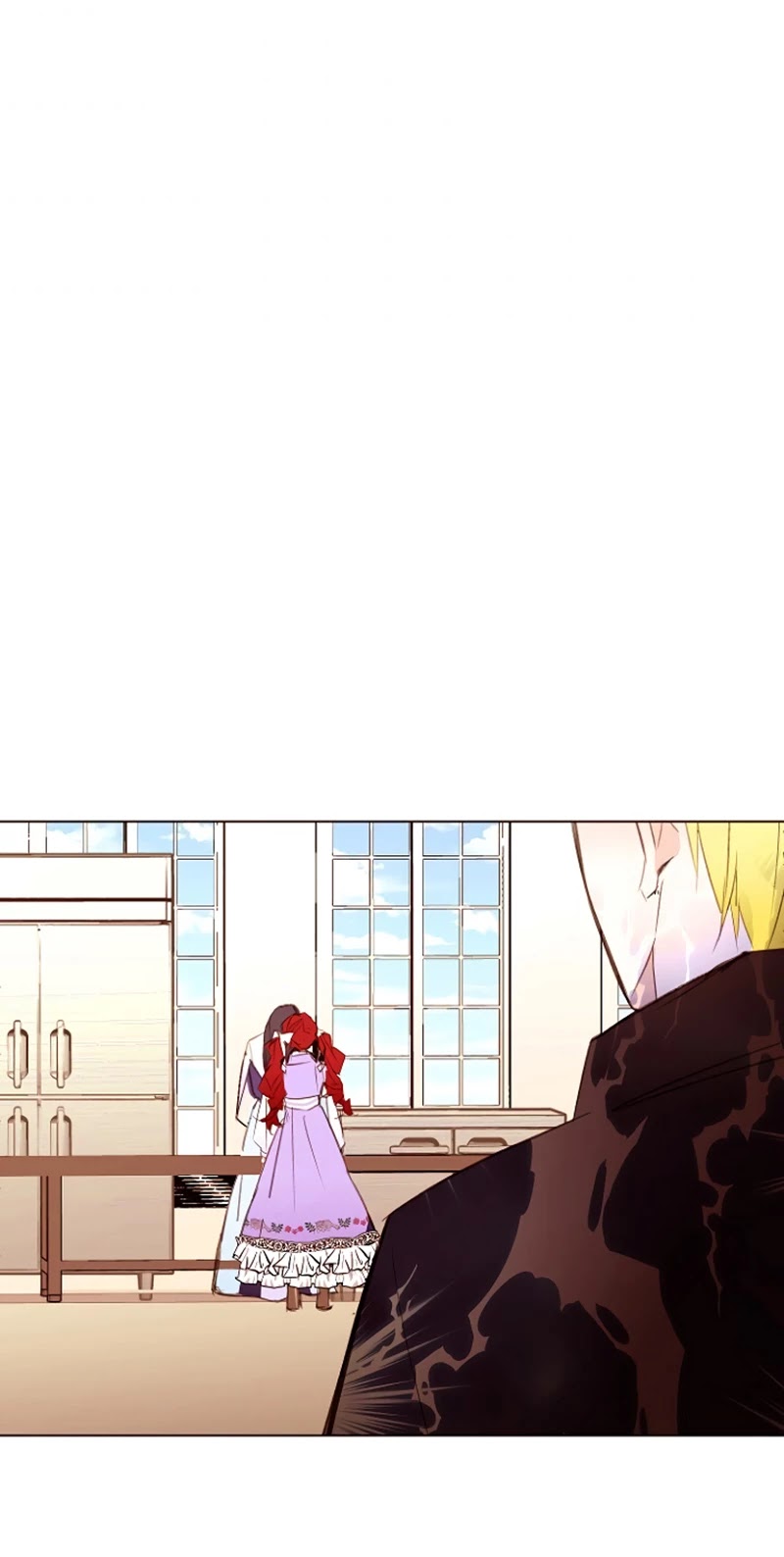 The Stereotypical Life of a Reincarnated Lady Chapter 37 page 39 - Chapter 37