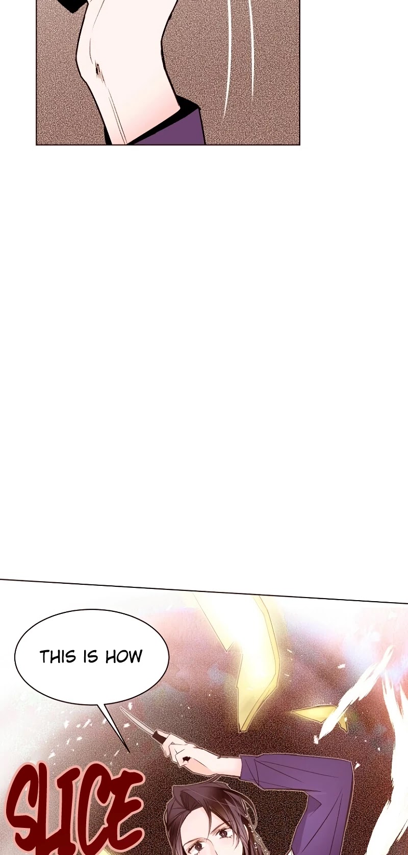 The Stereotypical Life of a Reincarnated Lady Chapter 38 page 30 - Chapter 38