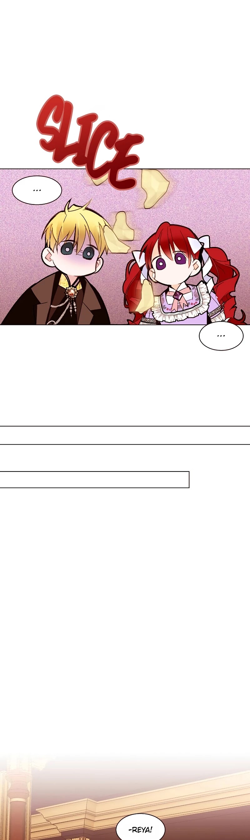 The Stereotypical Life of a Reincarnated Lady Chapter 38 page 32 - Chapter 38