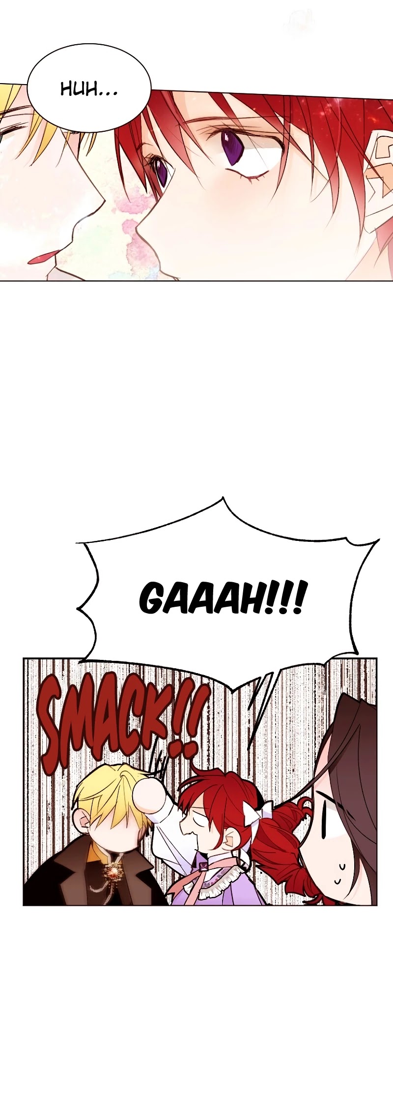 The Stereotypical Life of a Reincarnated Lady Chapter 38 page 8 - Chapter 38