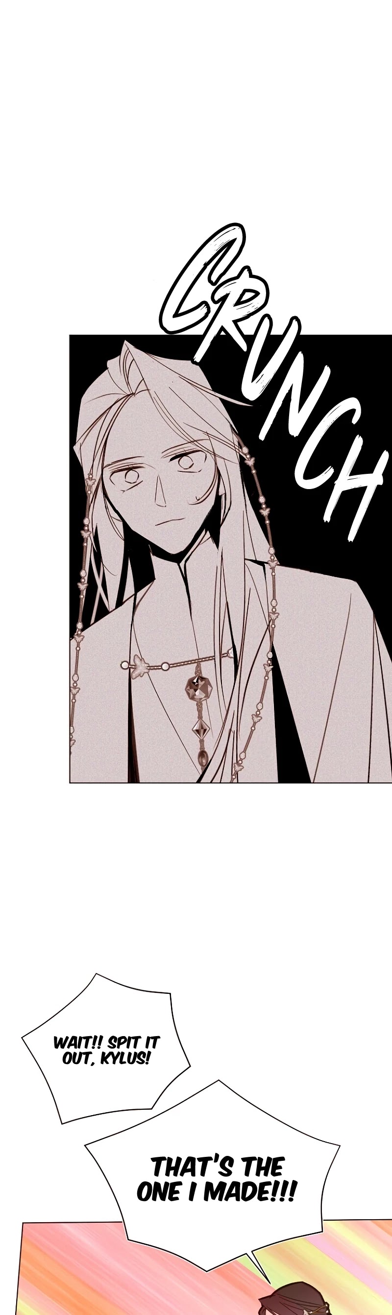 The Stereotypical Life of a Reincarnated Lady Chapter 39 page 9 - Chapter 39