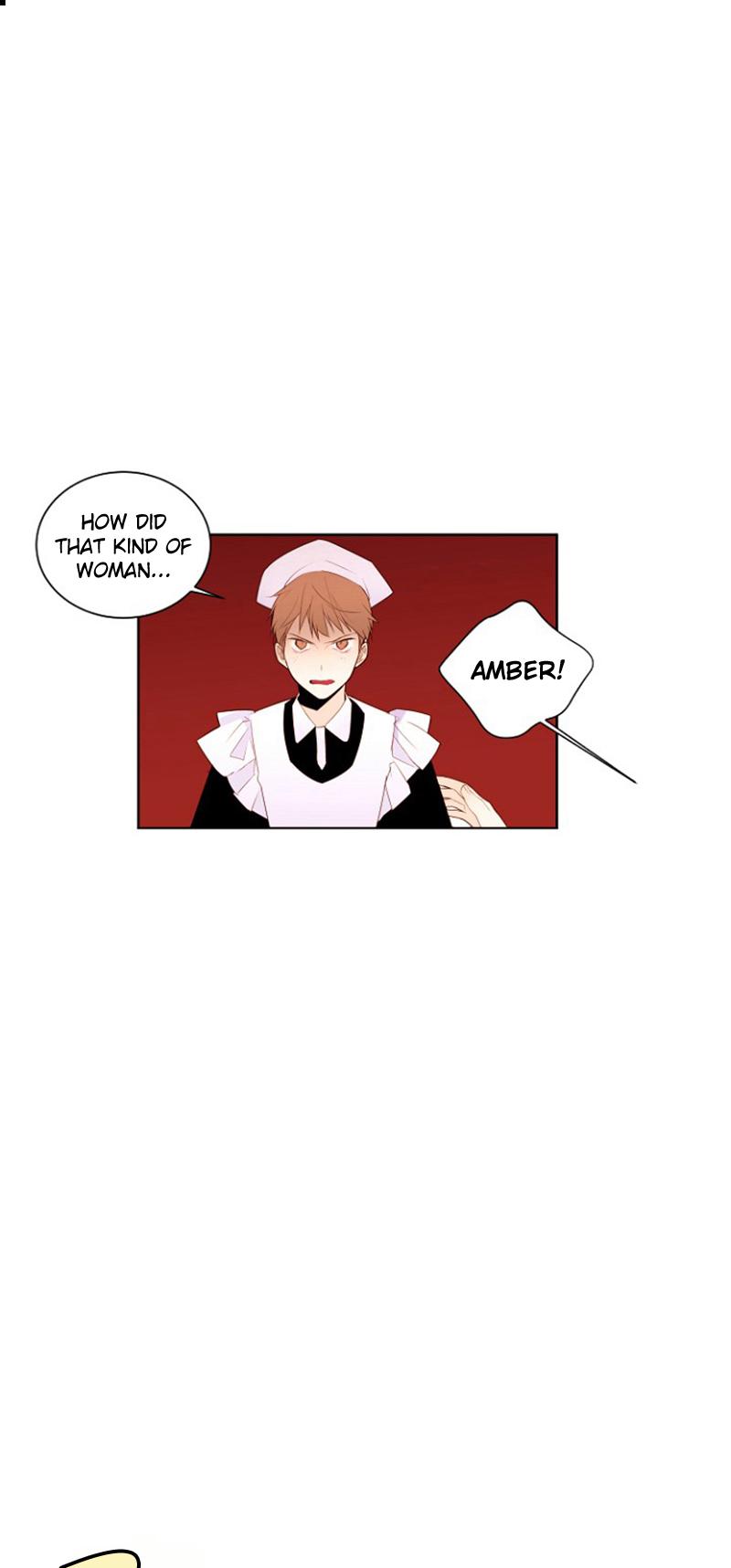 The Stereotypical Life of a Reincarnated Lady Chapter 4 page 21 - Chapter 4