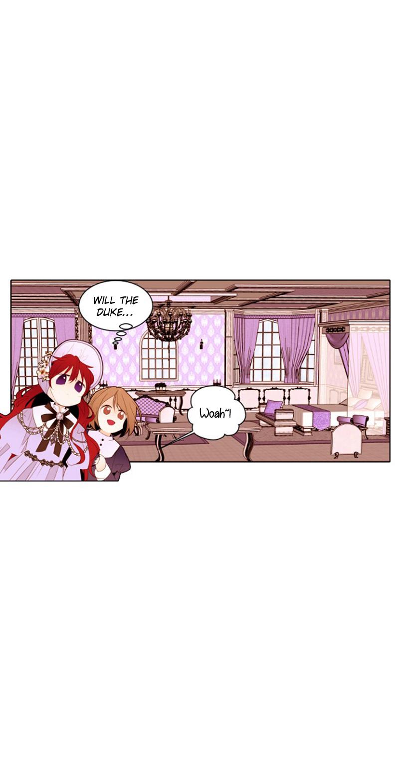 The Stereotypical Life of a Reincarnated Lady Chapter 4 page 25 - Chapter 4