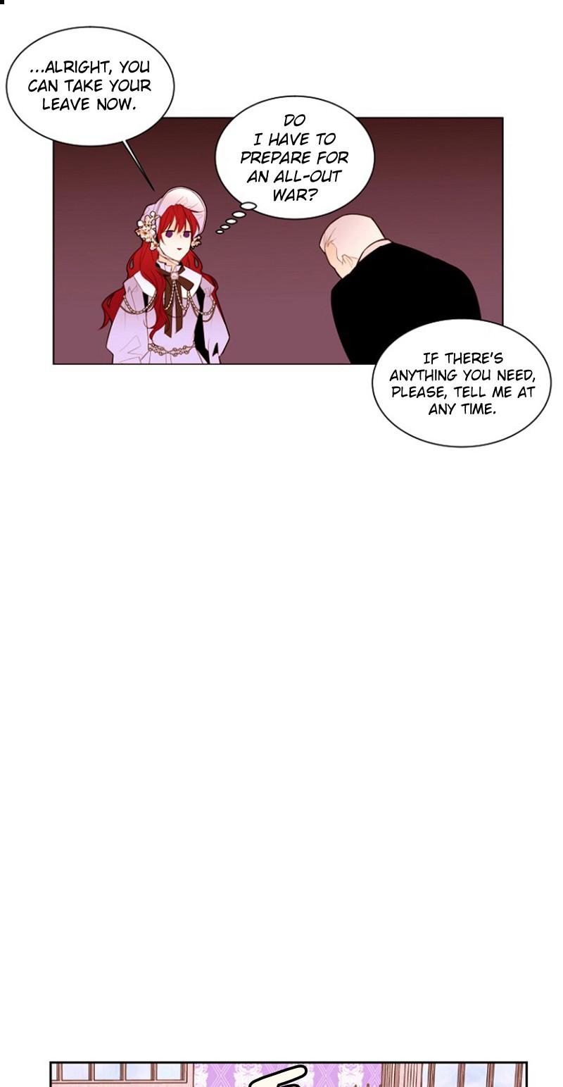 The Stereotypical Life of a Reincarnated Lady Chapter 4 page 27 - Chapter 4