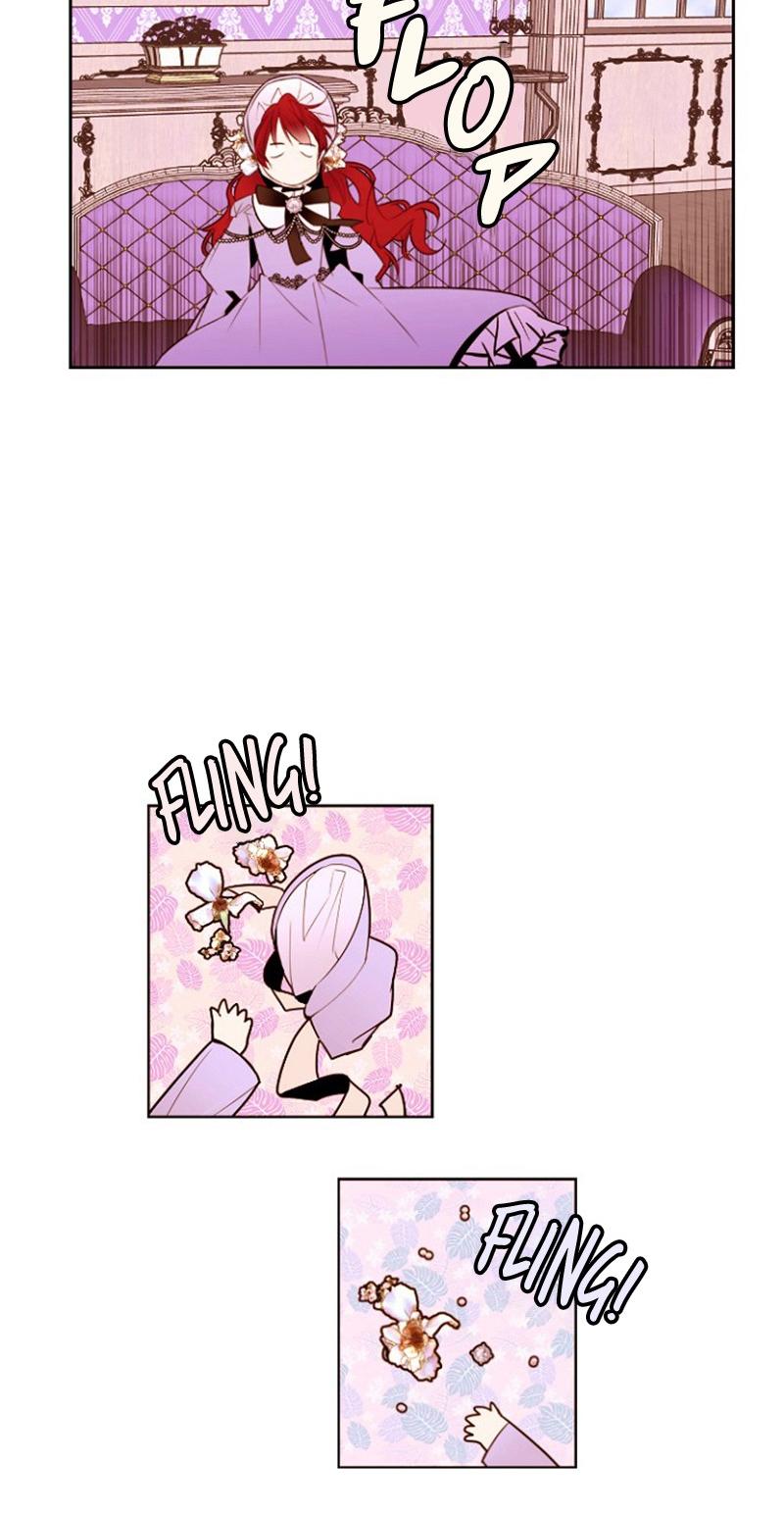 The Stereotypical Life of a Reincarnated Lady Chapter 4 page 28 - Chapter 4