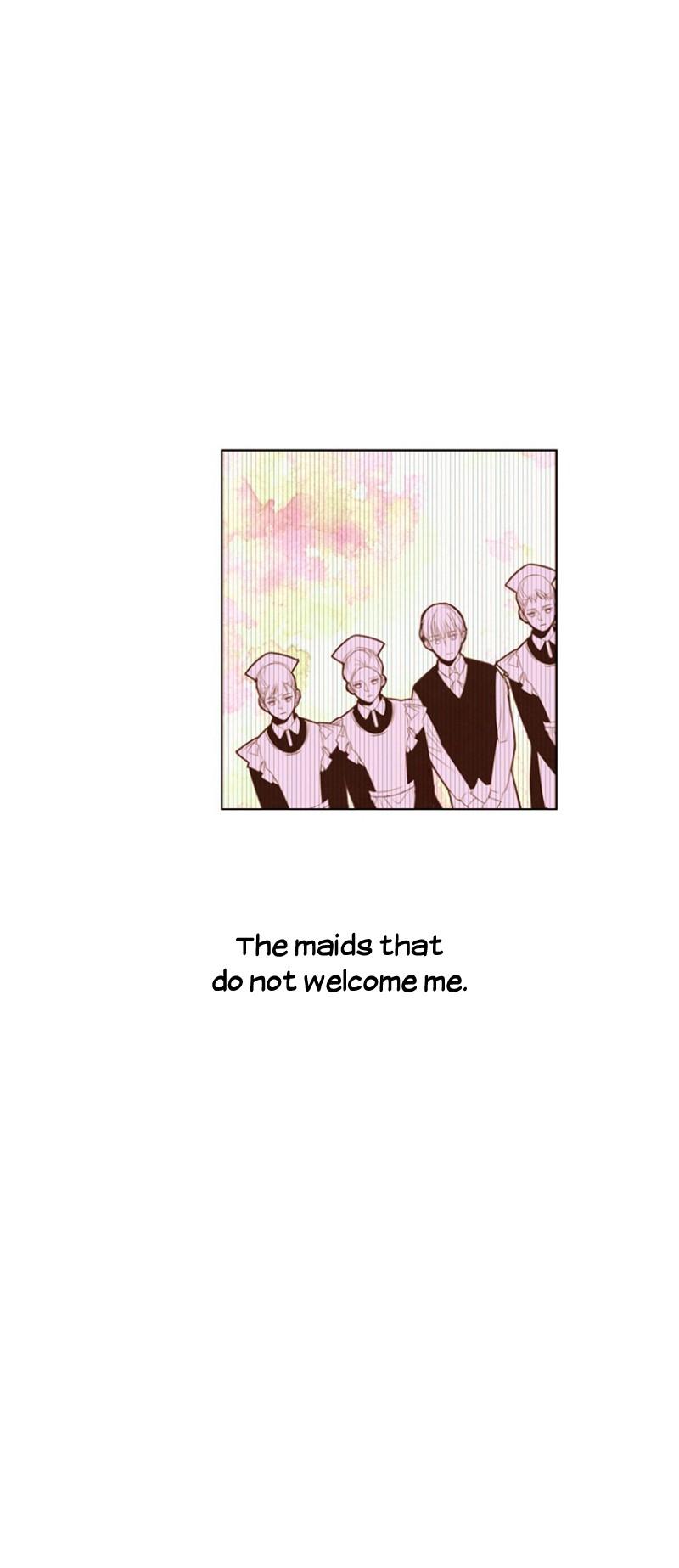 The Stereotypical Life of a Reincarnated Lady Chapter 4 page 31 - Chapter 4