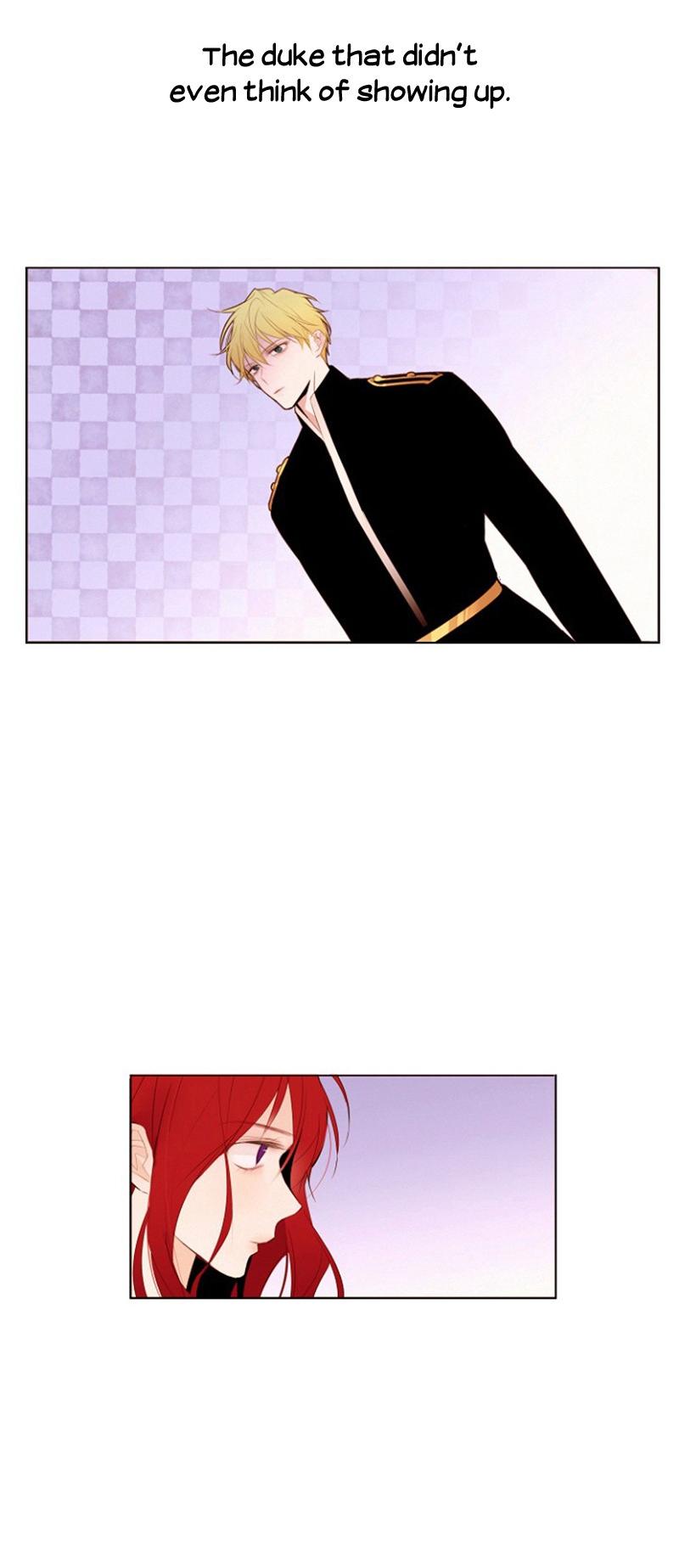 The Stereotypical Life of a Reincarnated Lady Chapter 4 page 32 - Chapter 4