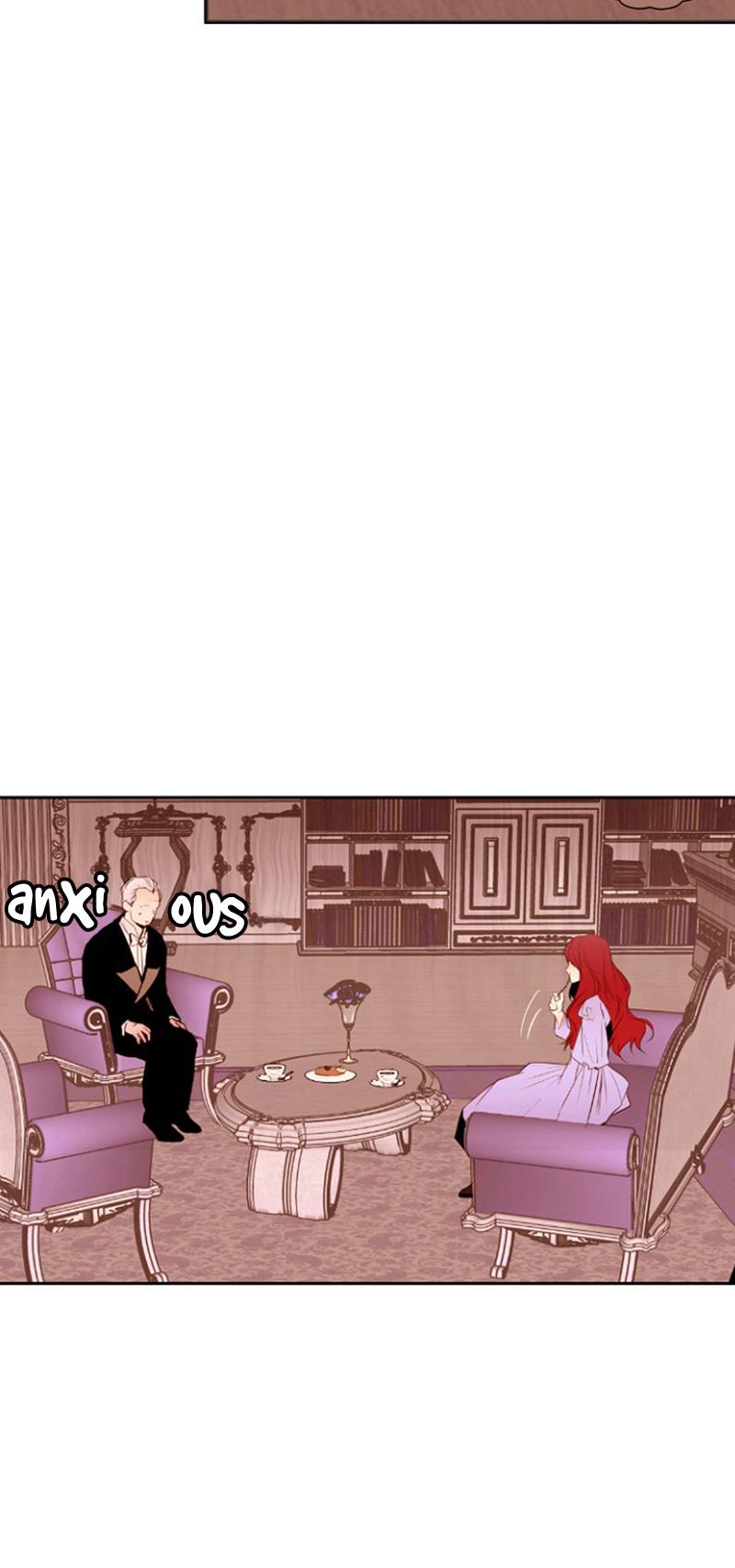 The Stereotypical Life of a Reincarnated Lady Chapter 4 page 42 - Chapter 4