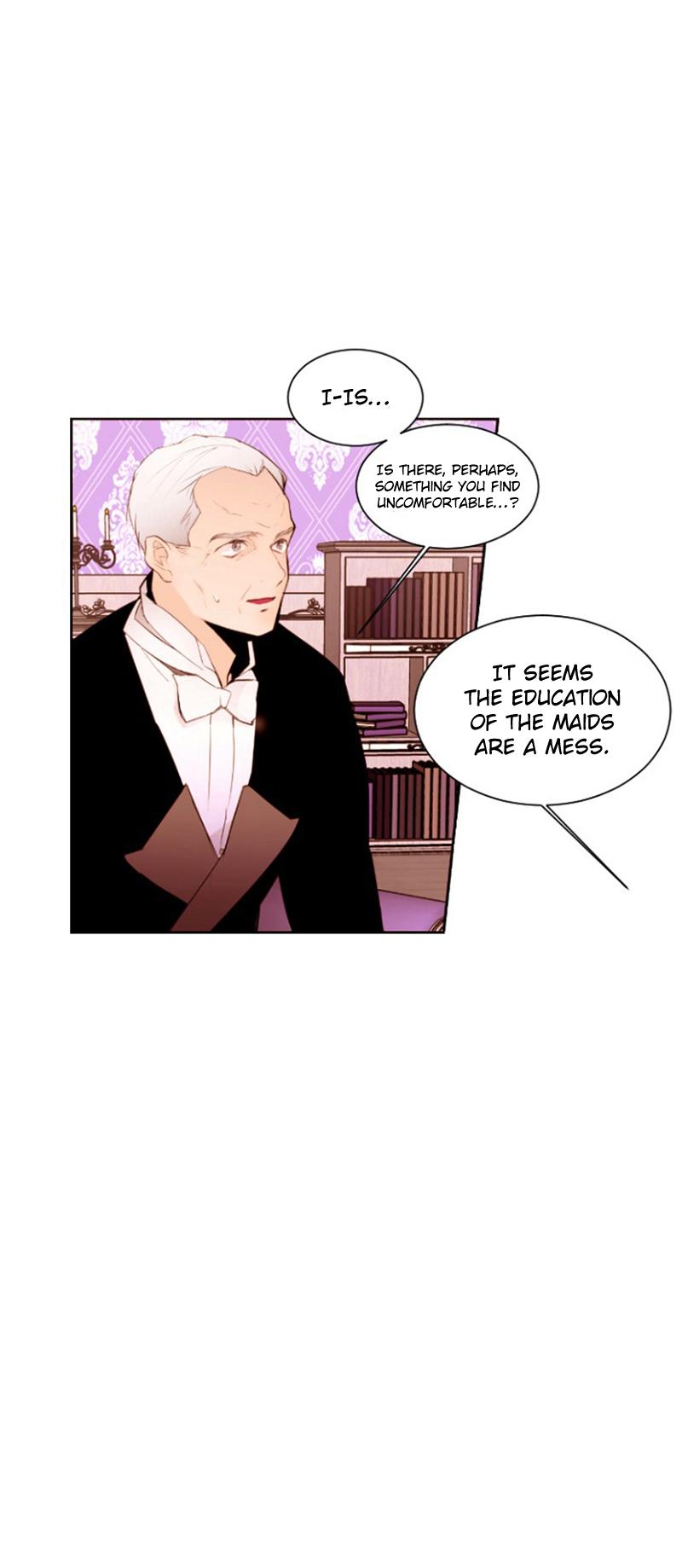 The Stereotypical Life of a Reincarnated Lady Chapter 4 page 43 - Chapter 4