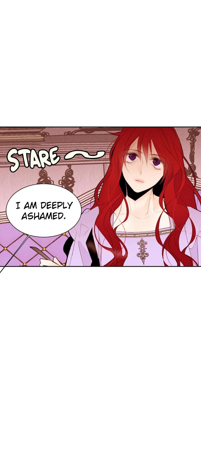 The Stereotypical Life of a Reincarnated Lady Chapter 4 page 44 - Chapter 4