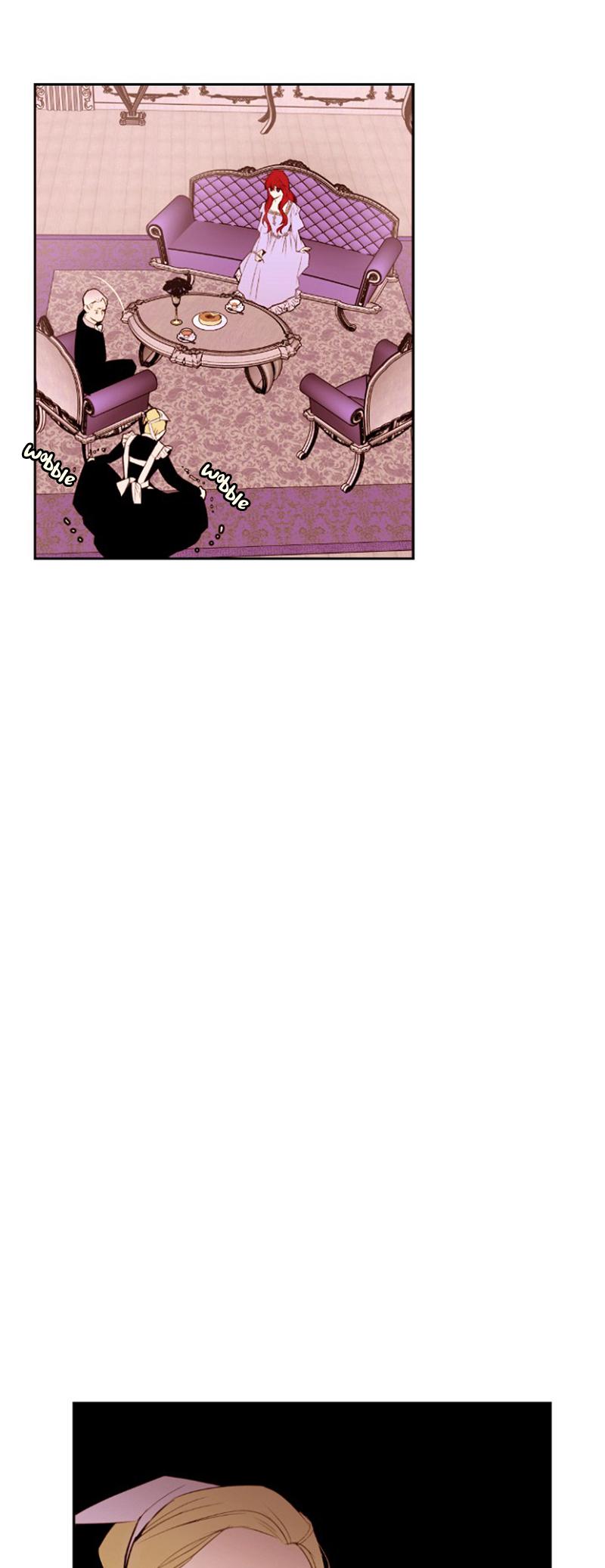 The Stereotypical Life of a Reincarnated Lady Chapter 4 page 45 - Chapter 4