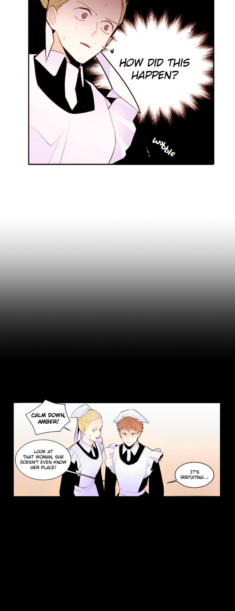 The Stereotypical Life of a Reincarnated Lady Chapter 4 page 46 - Chapter 4