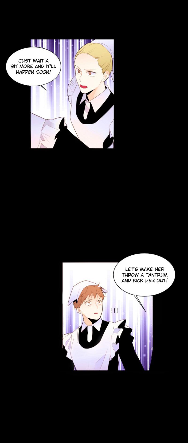 The Stereotypical Life of a Reincarnated Lady Chapter 4 page 47 - Chapter 4