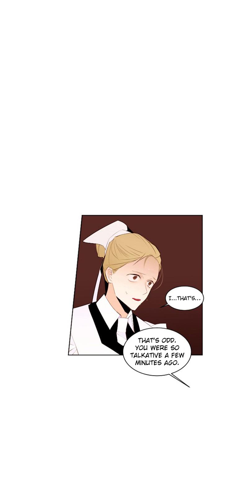 The Stereotypical Life of a Reincarnated Lady Chapter 4 page 49 - Chapter 4