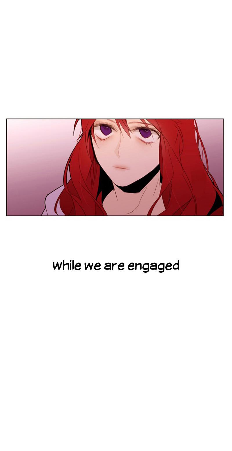 The Stereotypical Life of a Reincarnated Lady Chapter 4 page 50 - Chapter 4