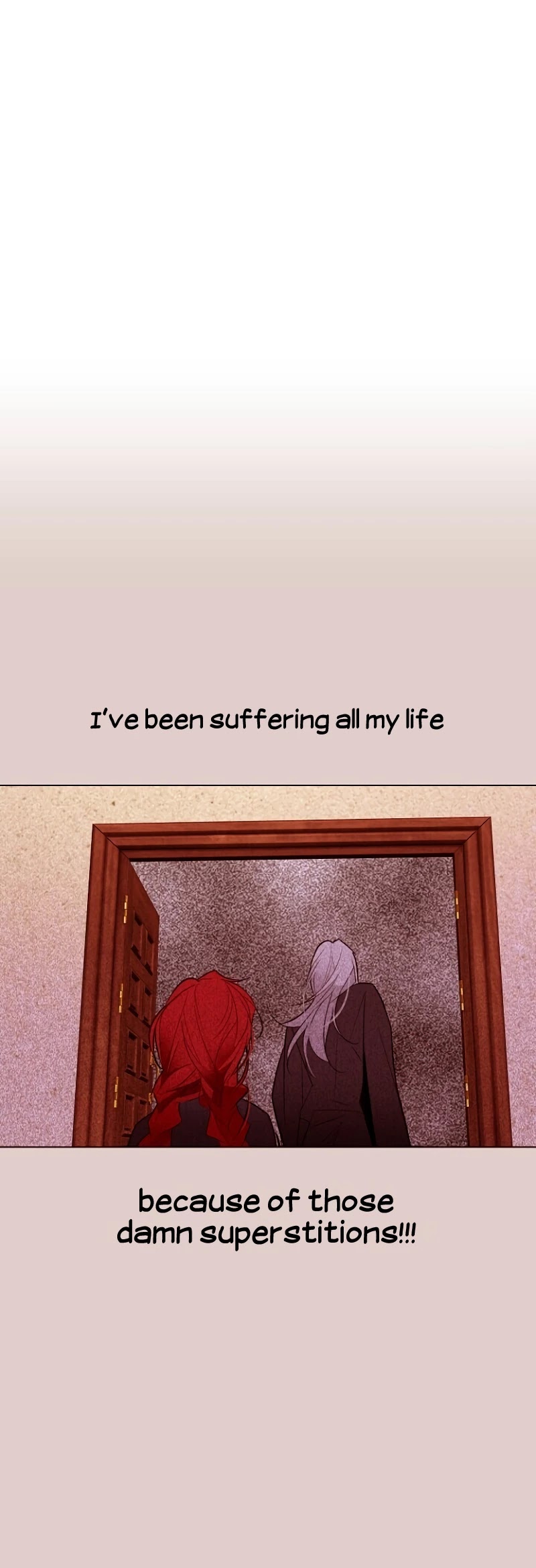 The Stereotypical Life of a Reincarnated Lady Chapter 40 page 14 - Chapter 40