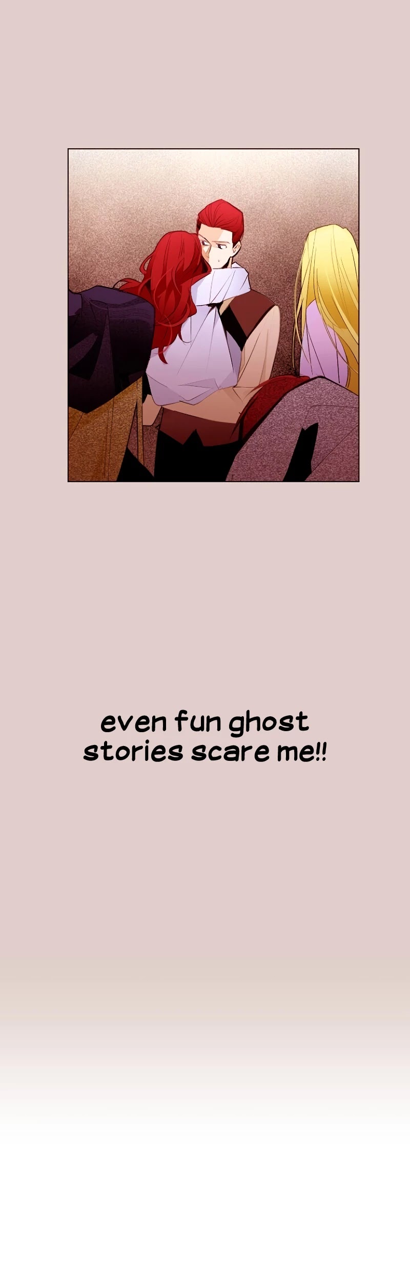 The Stereotypical Life of a Reincarnated Lady Chapter 40 page 16 - Chapter 40