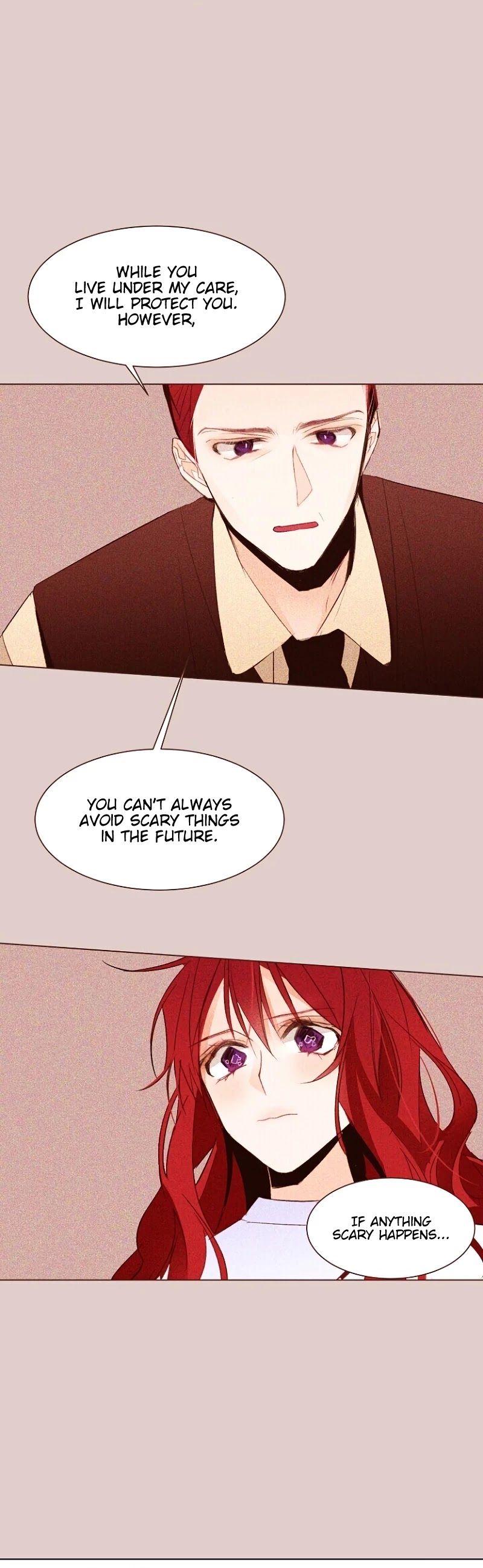 The Stereotypical Life of a Reincarnated Lady Chapter 40 page 23 - Chapter 40