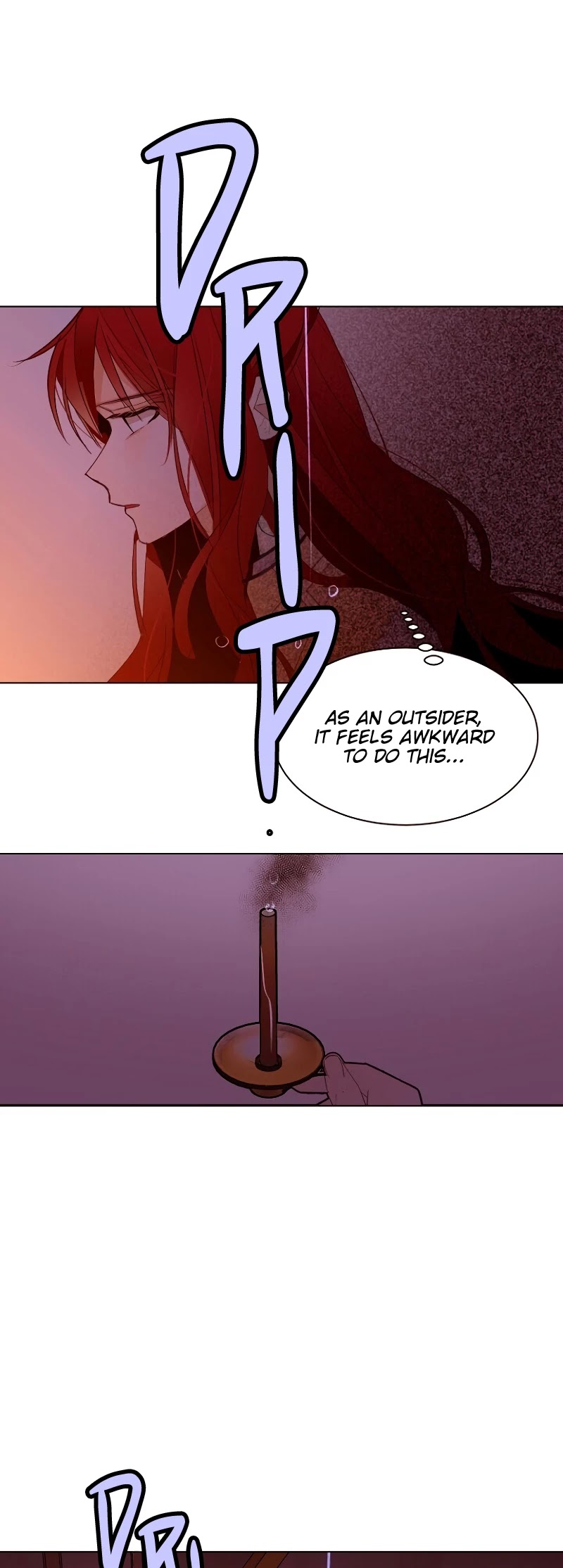 The Stereotypical Life of a Reincarnated Lady Chapter 40 page 29 - Chapter 40