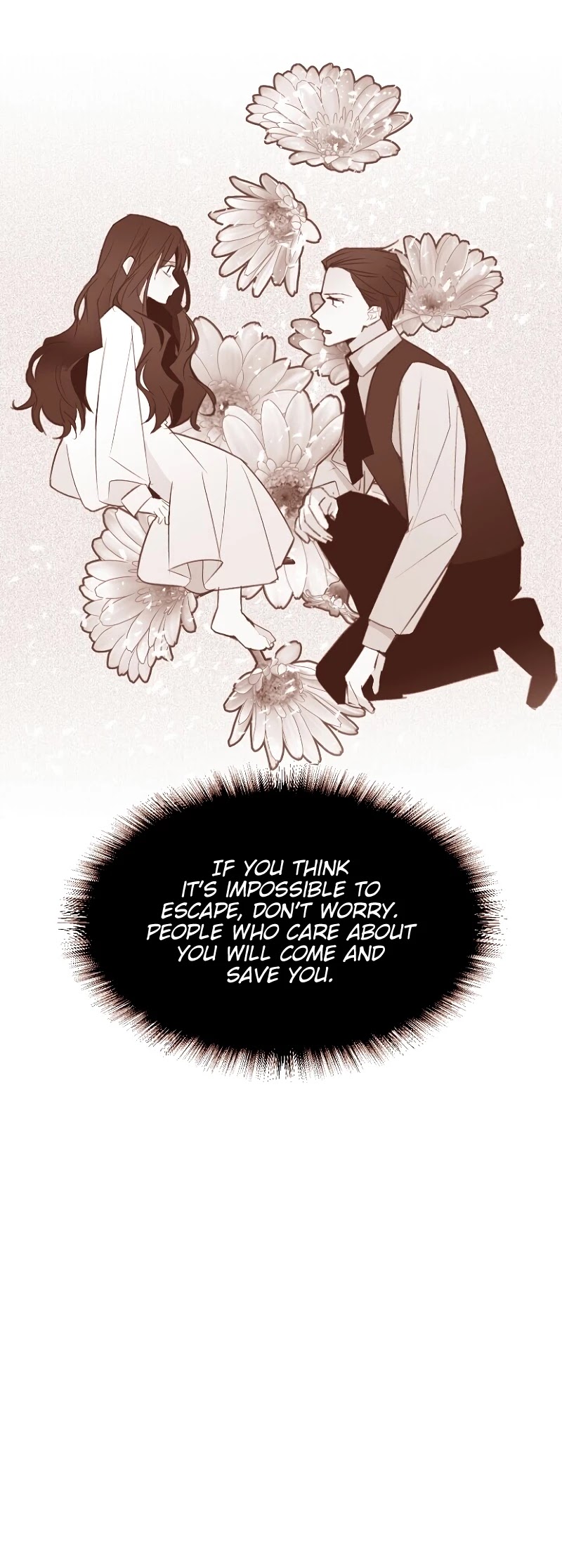 The Stereotypical Life of a Reincarnated Lady Chapter 40 page 34 - Chapter 40