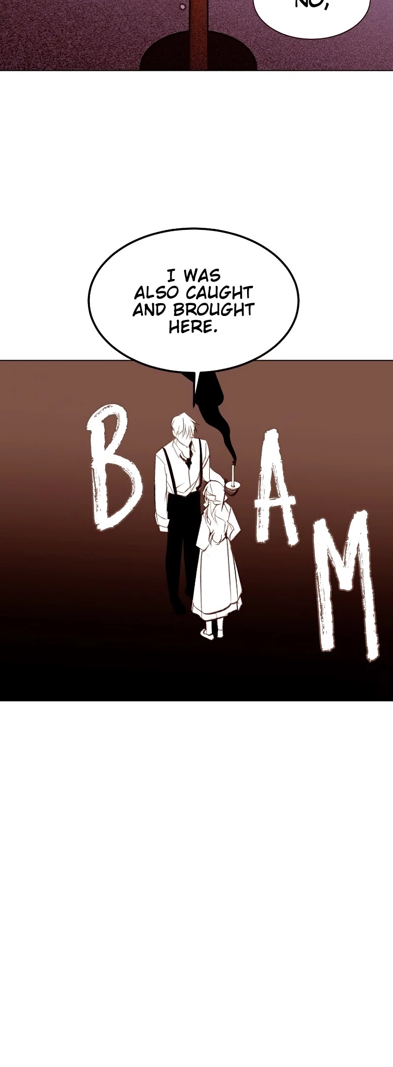 The Stereotypical Life of a Reincarnated Lady Chapter 40 page 36 - Chapter 40