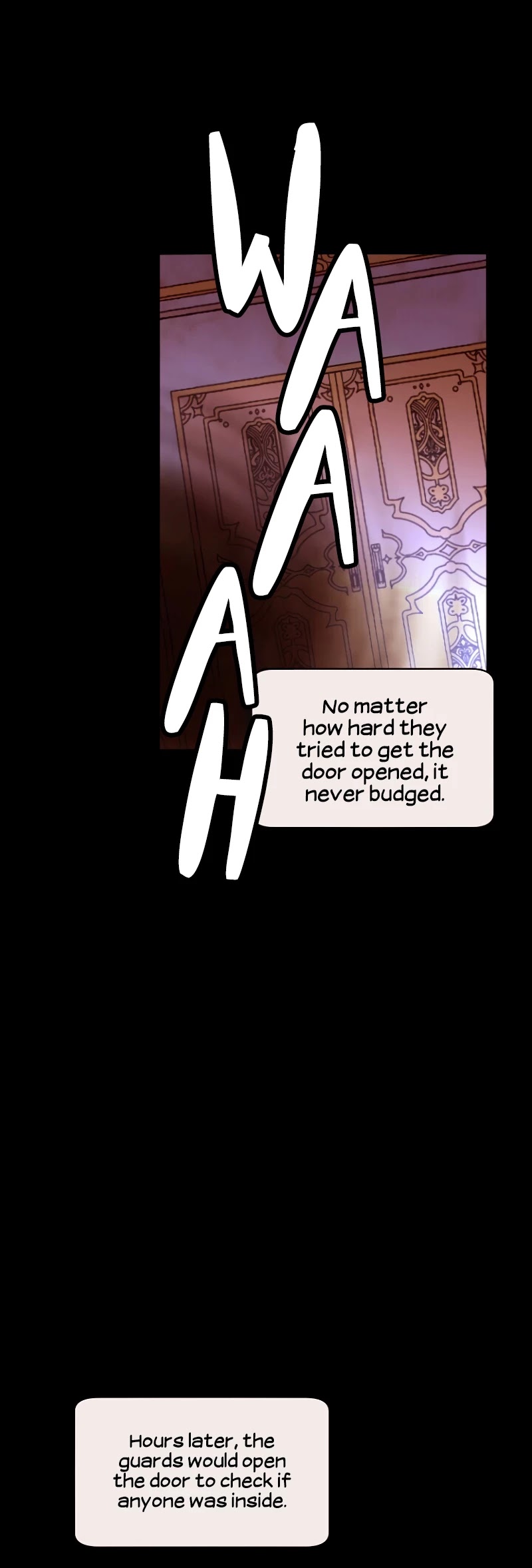 The Stereotypical Life of a Reincarnated Lady Chapter 40 page 6 - Chapter 40