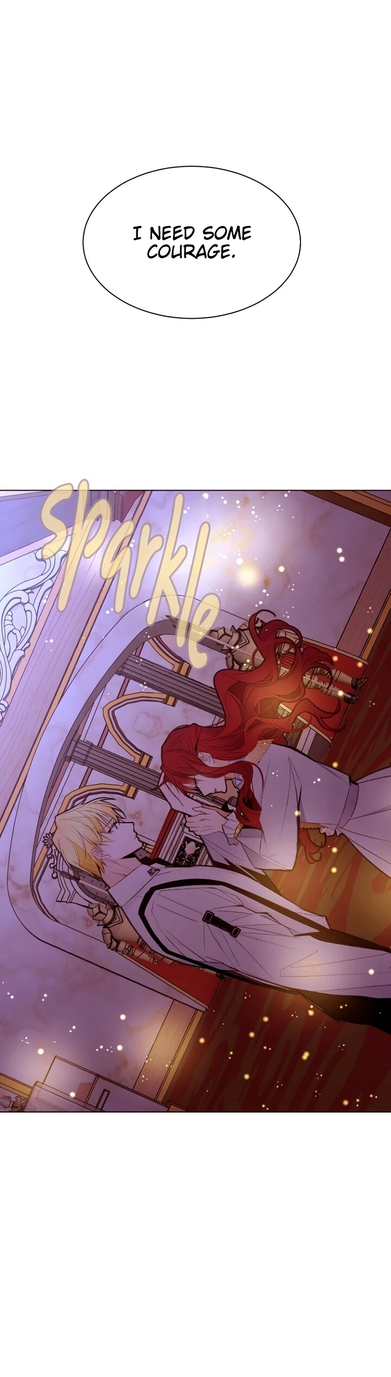 The Stereotypical Life of a Reincarnated Lady Chapter 41 page 11 - Chapter 41