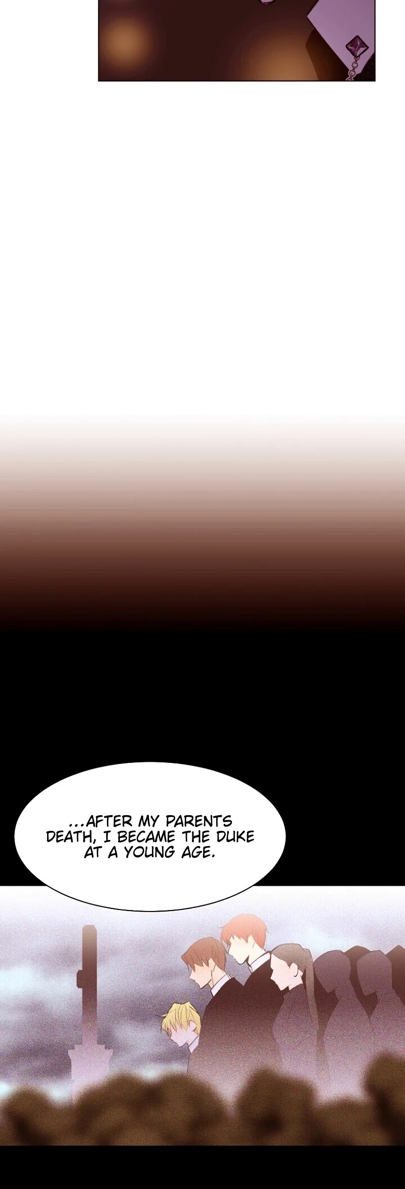 The Stereotypical Life of a Reincarnated Lady Chapter 41 page 26 - Chapter 41