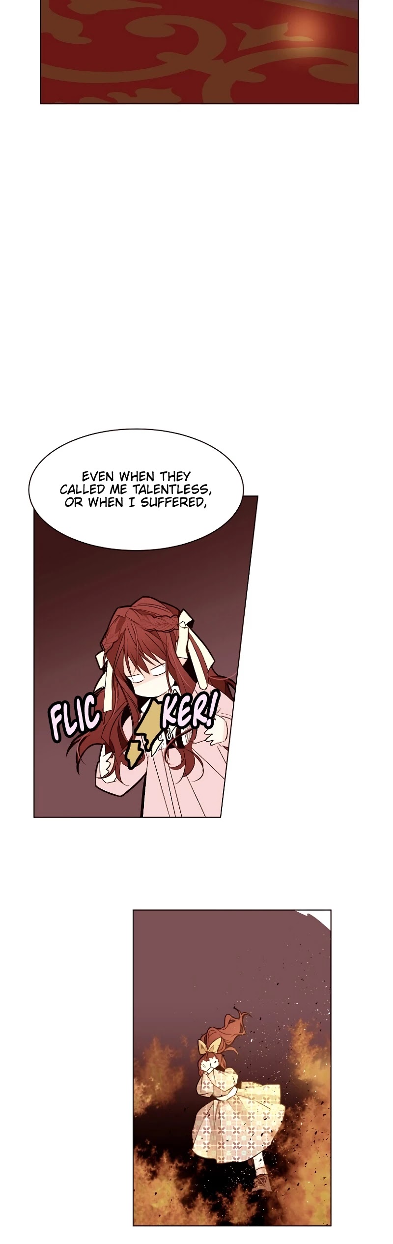 The Stereotypical Life of a Reincarnated Lady Chapter 41 page 30 - Chapter 41