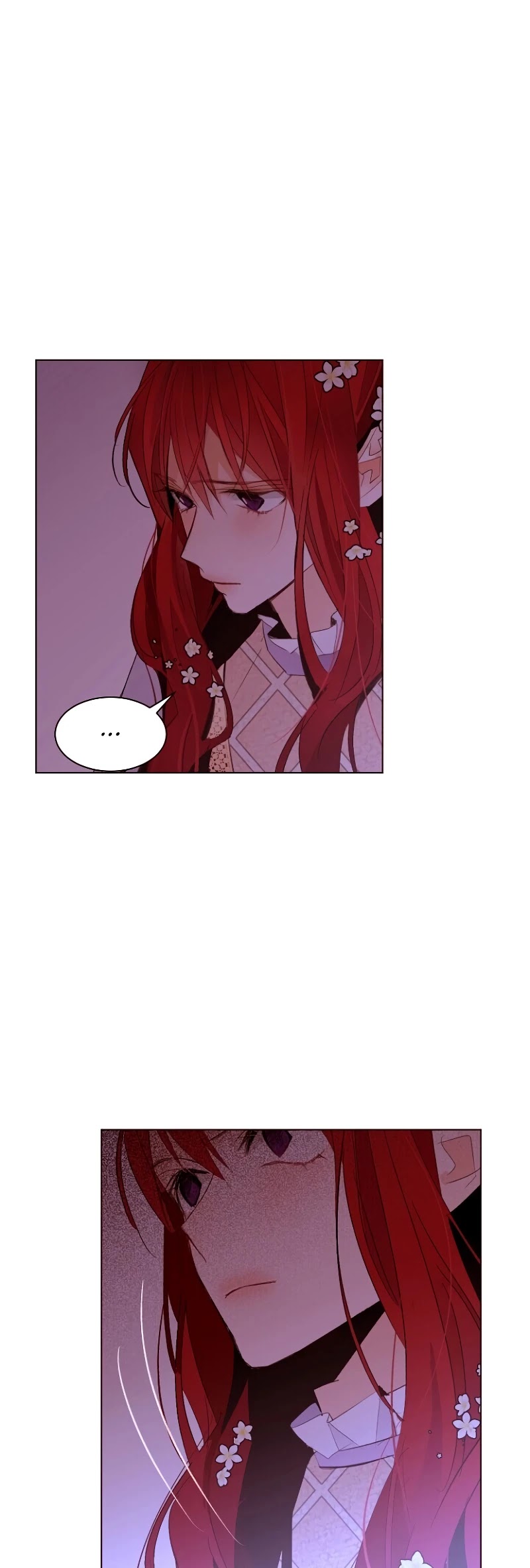 The Stereotypical Life of a Reincarnated Lady Chapter 41 page 9 - Chapter 41