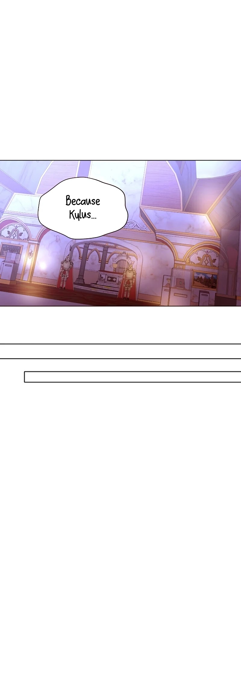 The Stereotypical Life of a Reincarnated Lady Chapter 42 page 13 - Chapter 42