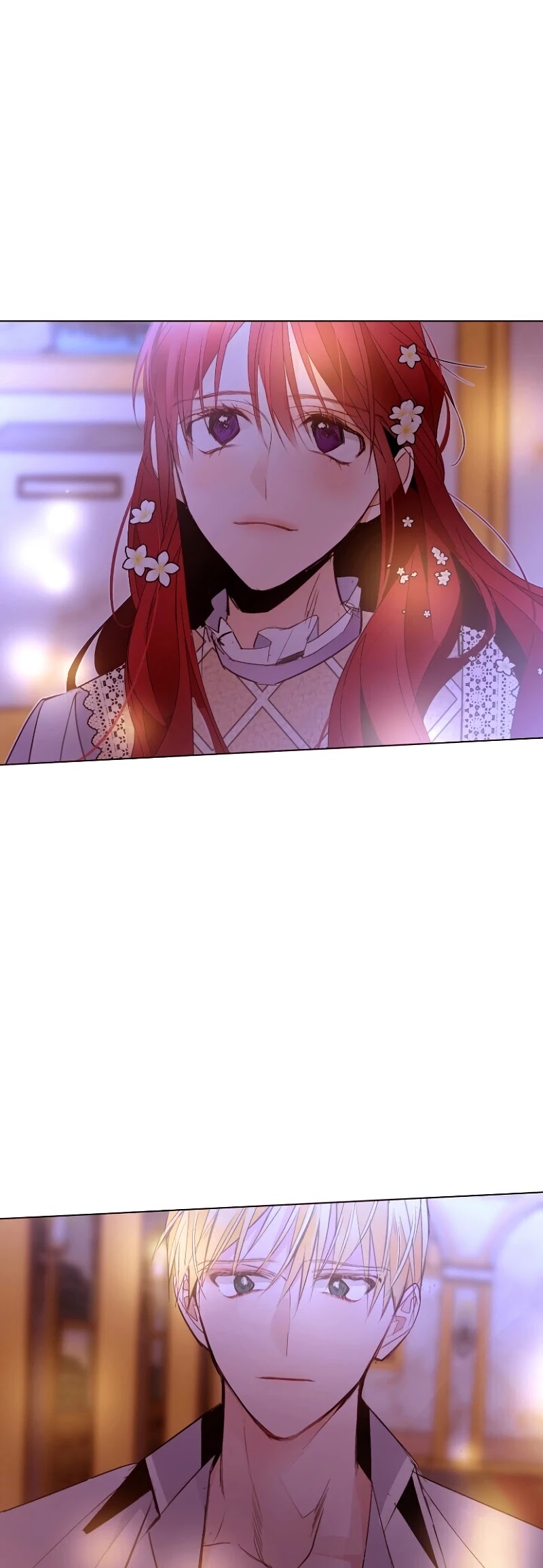 The Stereotypical Life of a Reincarnated Lady Chapter 42 page 5 - Chapter 42
