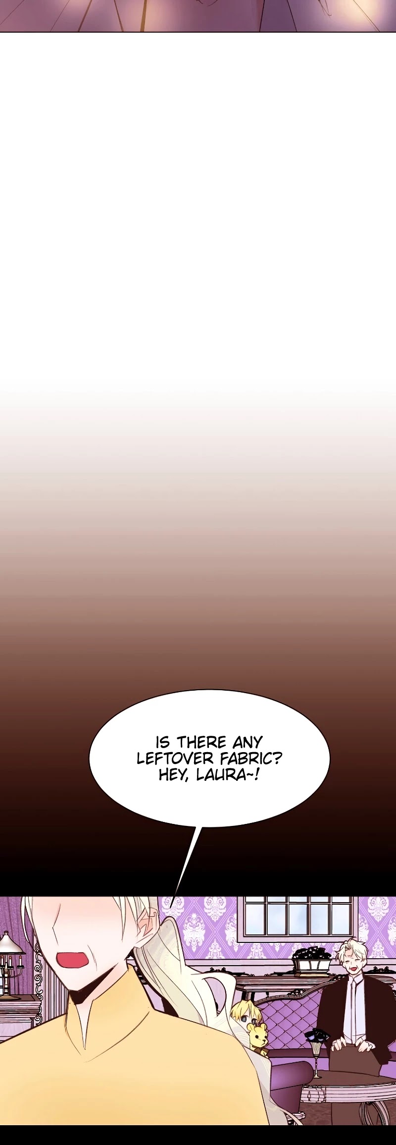 The Stereotypical Life of a Reincarnated Lady Chapter 42 page 6 - Chapter 42