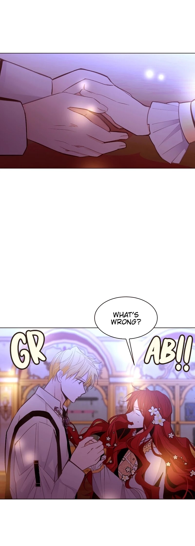 The Stereotypical Life of a Reincarnated Lady Chapter 42 page 9 - Chapter 42