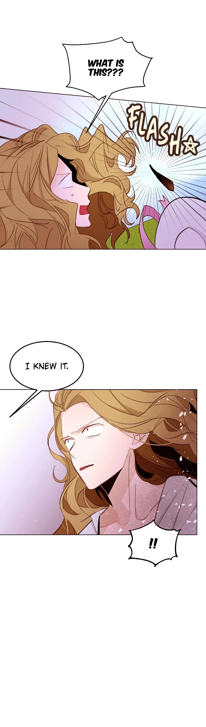 The Stereotypical Life of a Reincarnated Lady Chapter 43 page 11 - Chapter 43