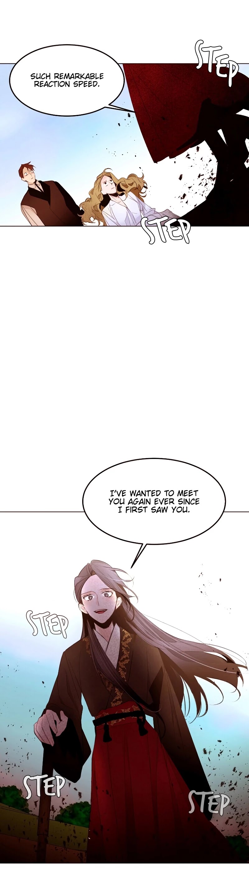 The Stereotypical Life of a Reincarnated Lady Chapter 43 page 12 - Chapter 43