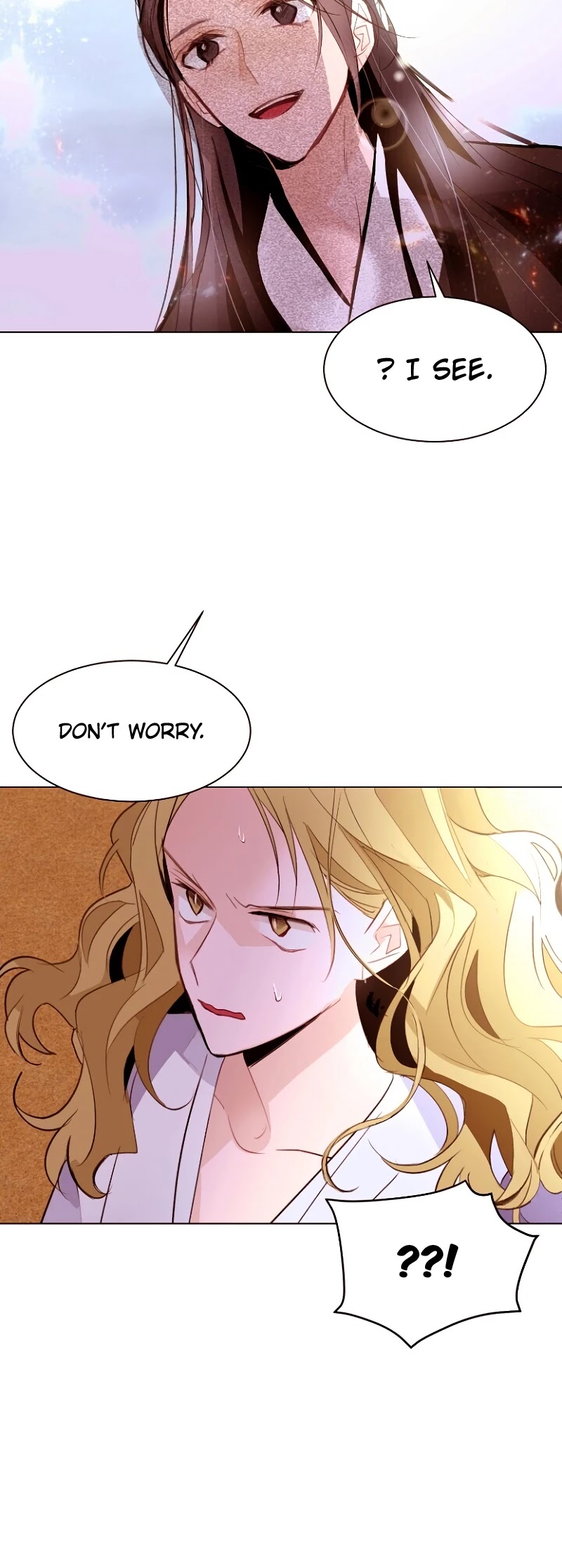The Stereotypical Life of a Reincarnated Lady Chapter 43 page 14 - Chapter 43