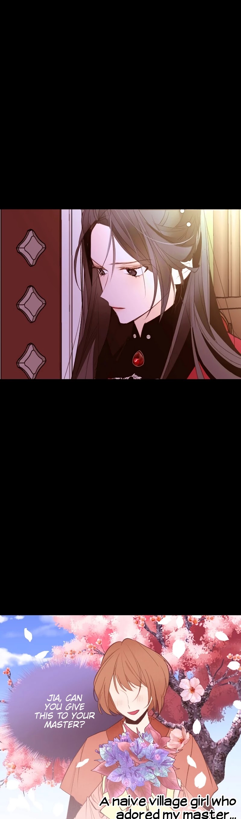 The Stereotypical Life of a Reincarnated Lady Chapter 43 page 23 - Chapter 43