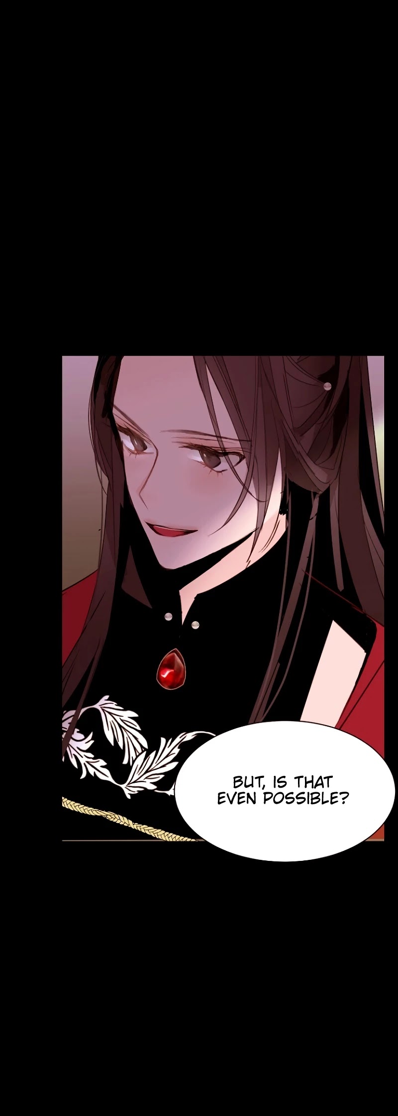 The Stereotypical Life of a Reincarnated Lady Chapter 43 page 25 - Chapter 43