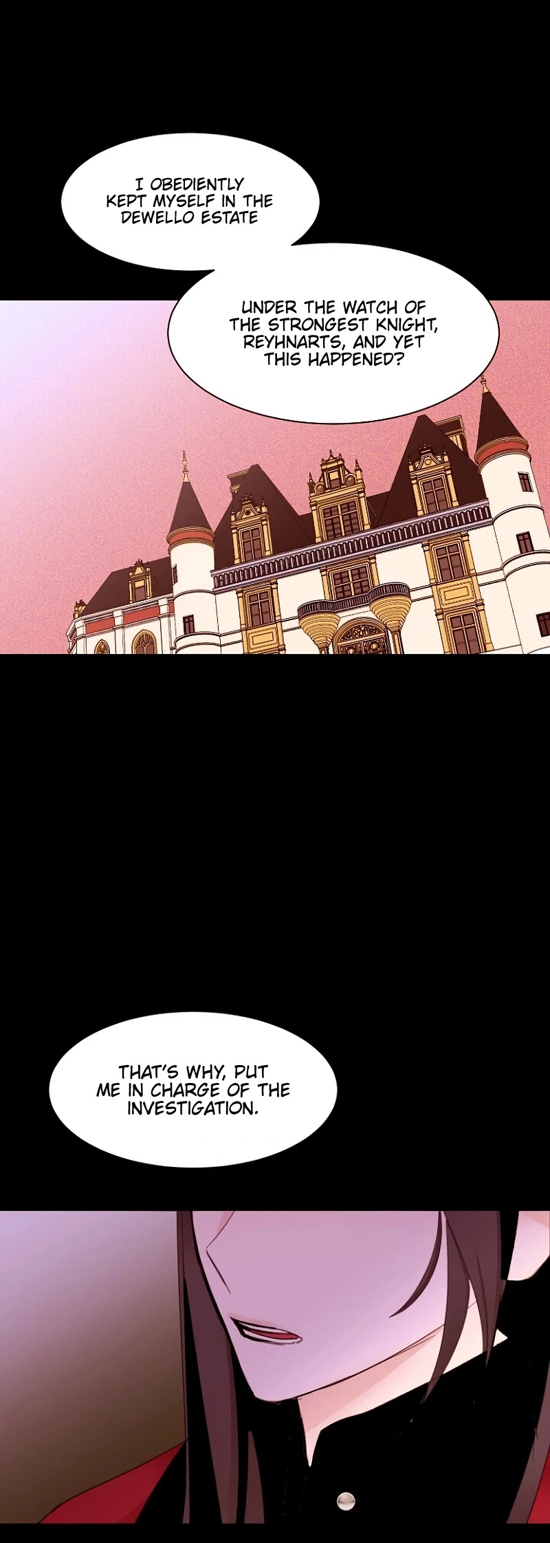The Stereotypical Life of a Reincarnated Lady Chapter 43 page 26 - Chapter 43