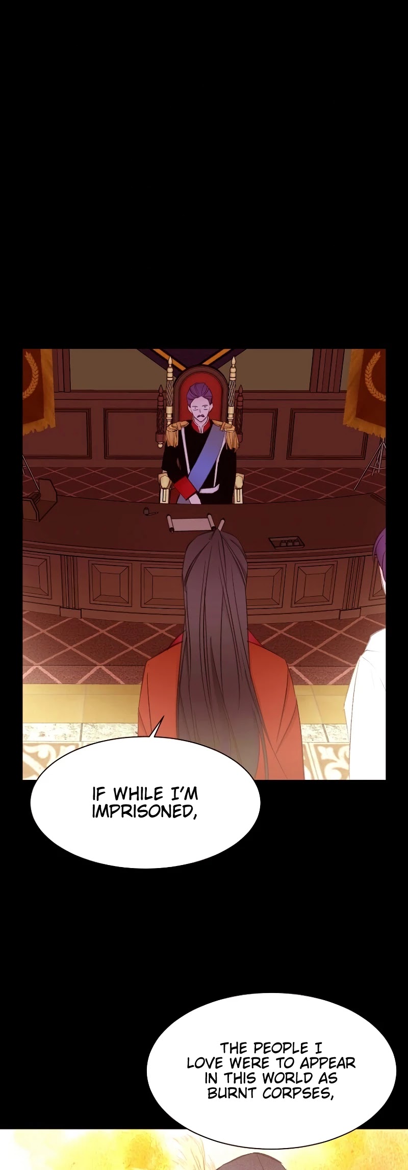 The Stereotypical Life of a Reincarnated Lady Chapter 43 page 27 - Chapter 43