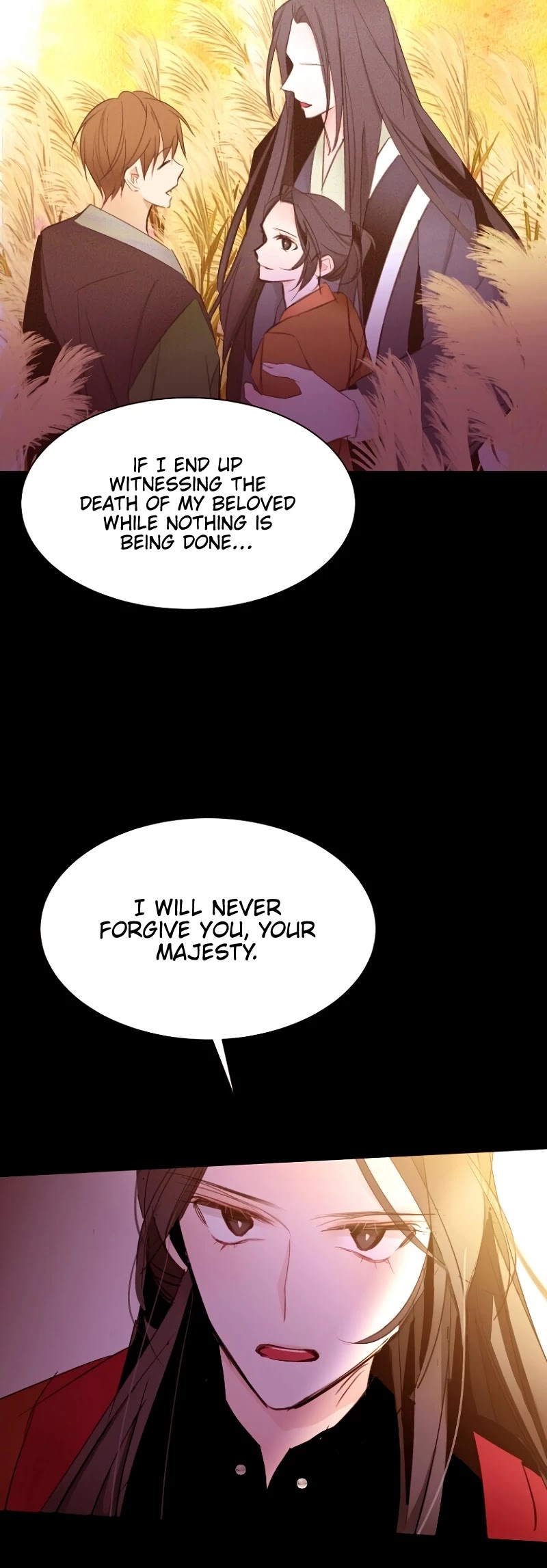The Stereotypical Life of a Reincarnated Lady Chapter 43 page 28 - Chapter 43