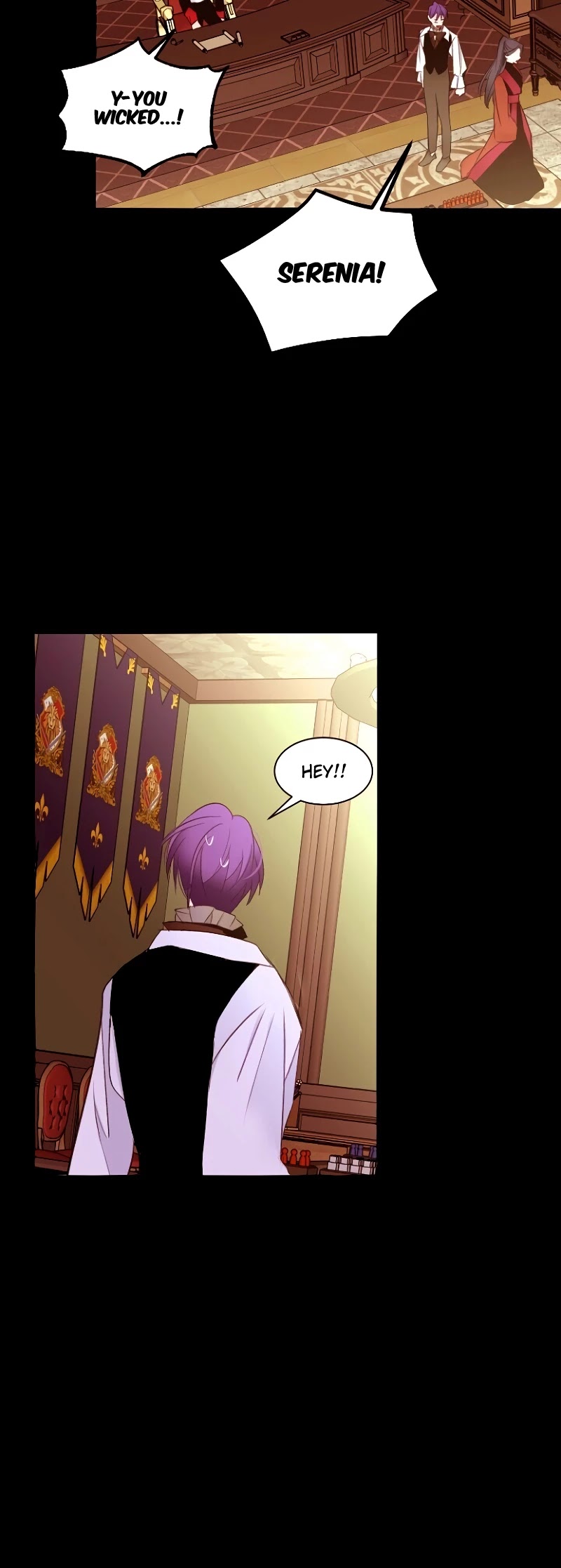 The Stereotypical Life of a Reincarnated Lady Chapter 43 page 30 - Chapter 43