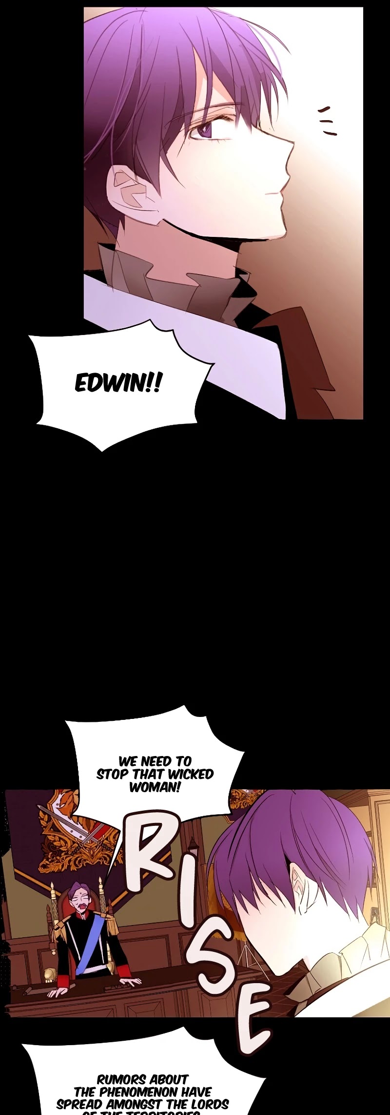 The Stereotypical Life of a Reincarnated Lady Chapter 43 page 31 - Chapter 43