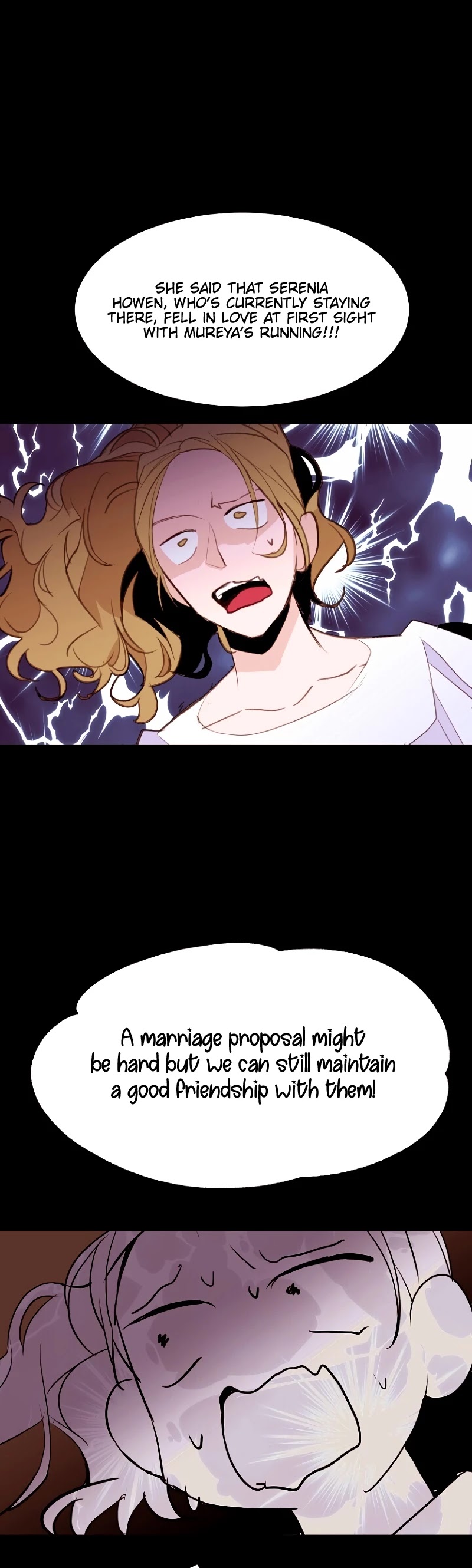 The Stereotypical Life of a Reincarnated Lady Chapter 43 page 7 - Chapter 43