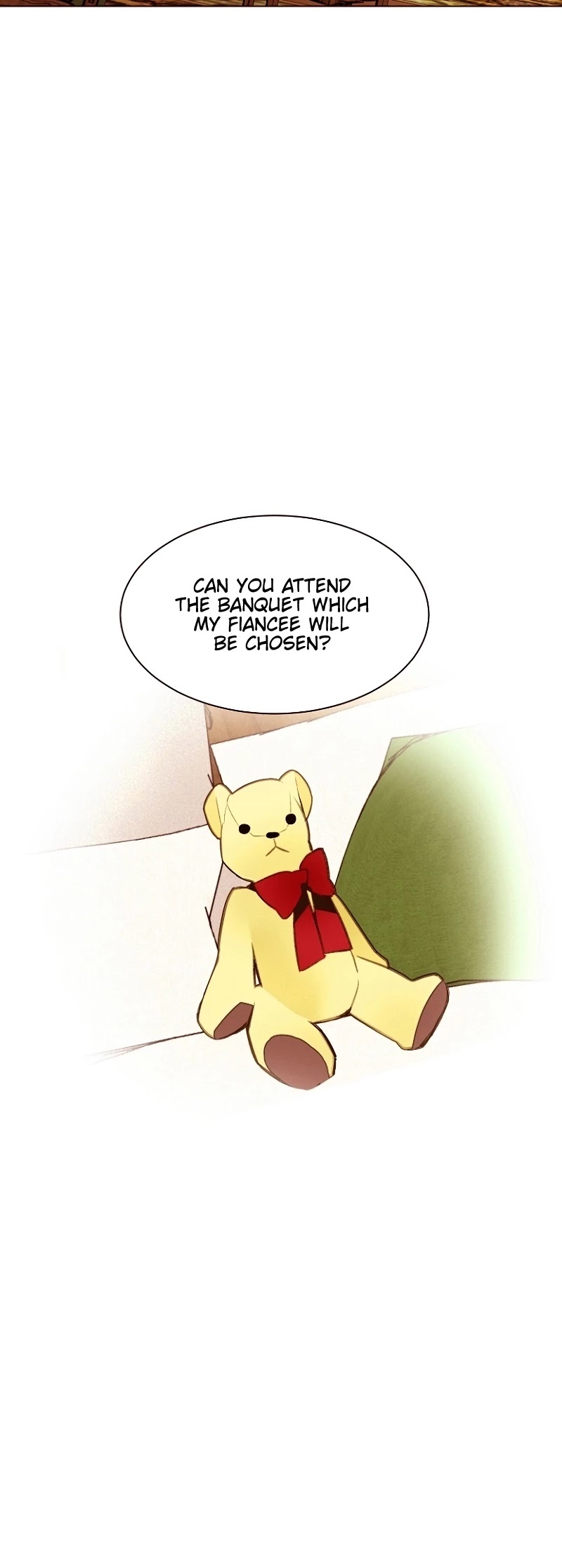 The Stereotypical Life of a Reincarnated Lady Chapter 44 page 16 - Chapter 44